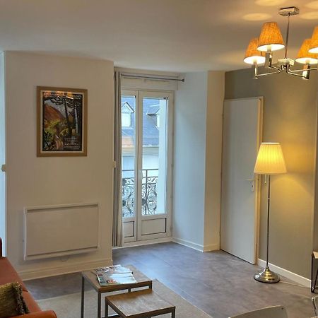 Residence Poste & Golf, Appartement Pour 4 Personnes Au Coeur De Luchon Bagnères-de-Luchon Eksteriør billede
