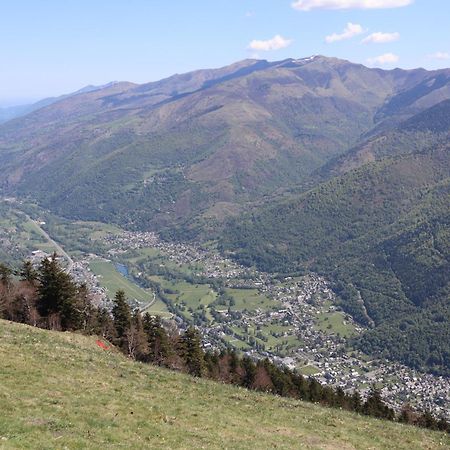 Residence Poste & Golf, Appartement Pour 4 Personnes Au Coeur De Luchon Bagnères-de-Luchon Eksteriør billede