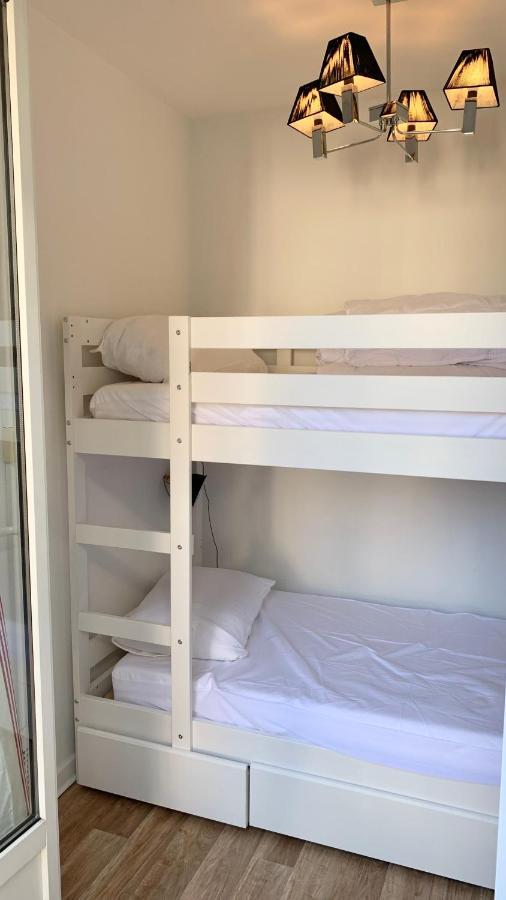Residence Poste & Golf, Appartement Pour 4 Personnes Au Coeur De Luchon Bagnères-de-Luchon Eksteriør billede
